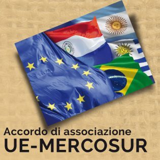 Accordo di associazione UE-MERCOSUR
