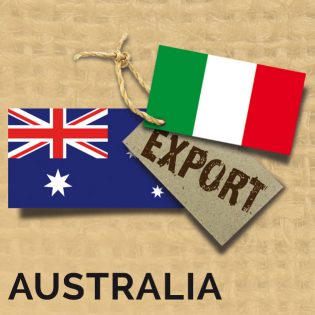 Import/Export AUSTRALIA
