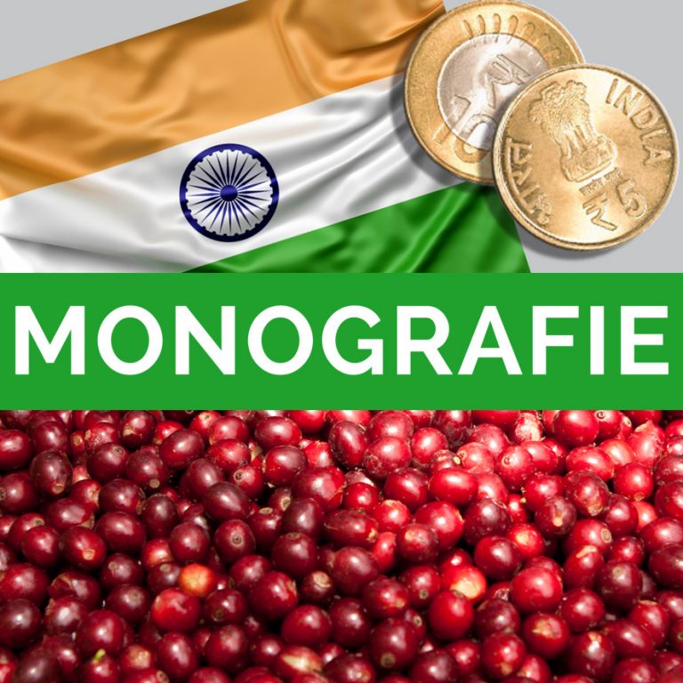 Monografie “INDIA”