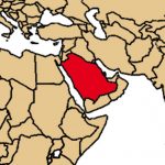 ARABIA SAUDITA 02