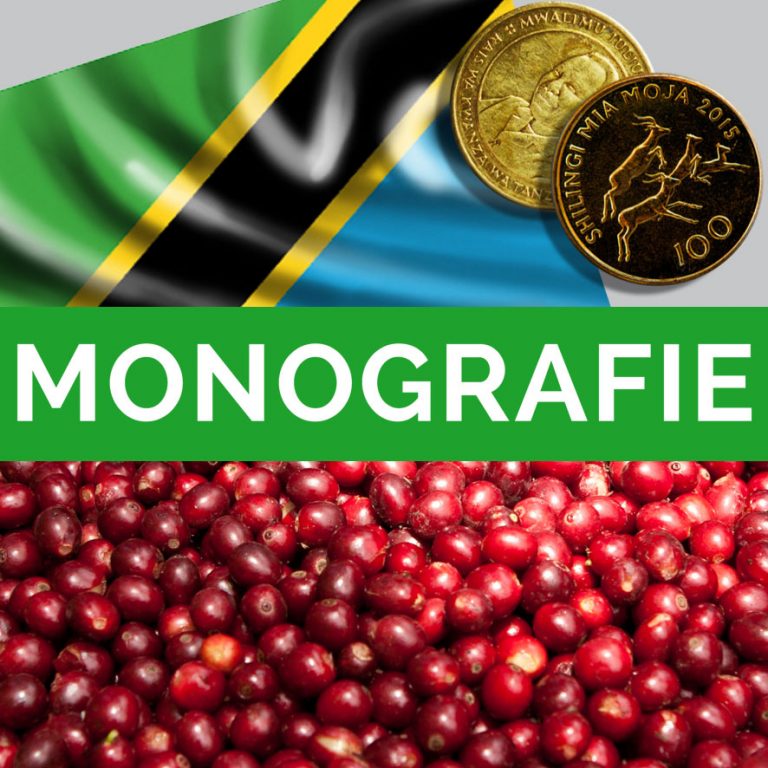 Monografie “TANZANIA”