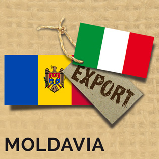Import/Export MOLDAVIA