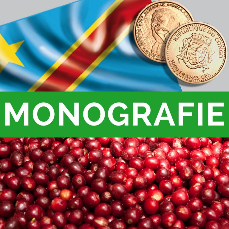 Monografie “CONGO”