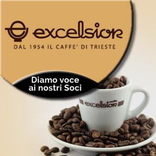 La strada del buon caffè non è difficile da trovare