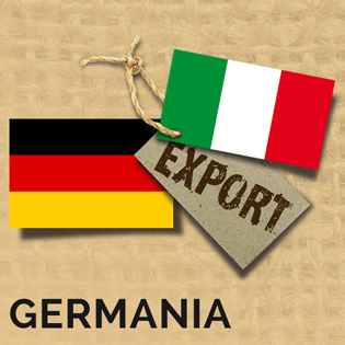 Import/Export GERMANIA