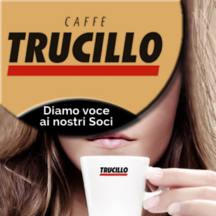 Tutto ebbe inizio con un tostino di caffè…