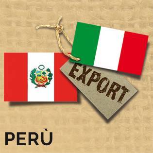 Import/Export PERÚ