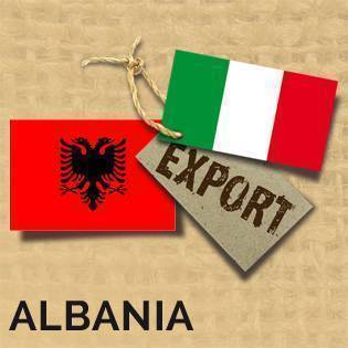 Import/Export ALBANIA