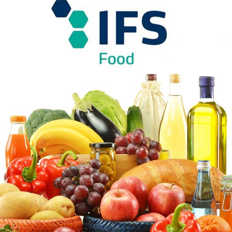 IFS Food • Versione 7