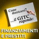 Finanziamenti e prestiti