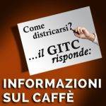 Informazioni sul caffè