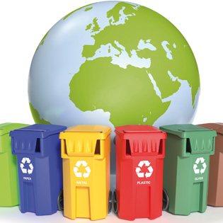 Biodegradabilità e biocompostabilità: il punto sulla norma volontaria