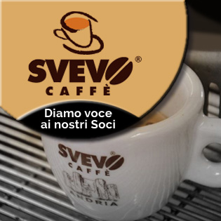 La torrefazione Svevo e la buona novella del caffè da degustare