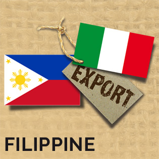 Import/Export FILIPPINE