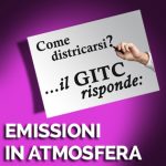 Emissioni in atmosfera