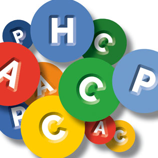HACCP E HARPC: cosa sono e come sono strutturati