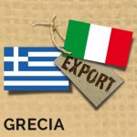 Import/Export GRECIA