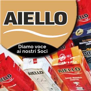 Aiello e quell’approccio marketing ante litteram