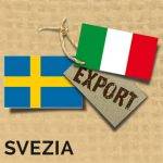 Import/Export SVEZIA