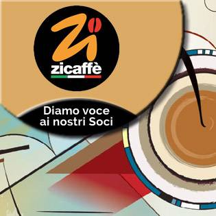 L’arte del caffè secondo Zicaffè