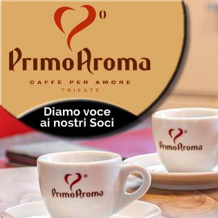 Un aroma che va dritto al cuore