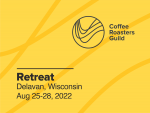 Coffee Retreat Delavan USA