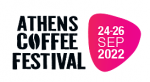 Athens Coffee Festiva