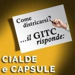 Cialde e Capsule