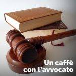 2022 10-07 Un caffè con l’avvocato
