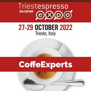 Trieste Coffee Experts