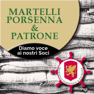 Martelli Porsenna & Patrone