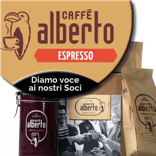 Caffè Alberto