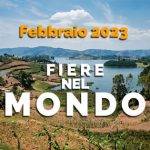 02-2023 Fiere nel MONDO