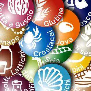 La nuova linea guida FDA sull’etichettatura di allergeni alimentari