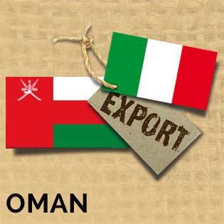 Import/Export OMAN