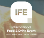 LONDRA International Food and Drink Event
