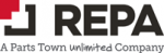 Logo REPA ITALIA