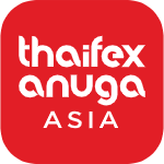 TAILANDIA THAIFEX-Anuga-Asia