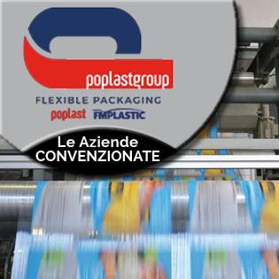 Poplast scommette sulla sostenibilità