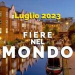 07-2023 Fiere nel MONDO