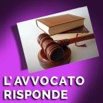 Avvocato risponde 2023-07