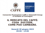 Macerata Convegno Consorzio Promo CaffÃ¨ e Simonelli