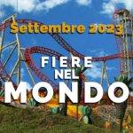 09-2023 Fiere nel MONDO