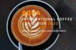 Quatar Doha Int Coffee Exib