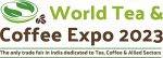 India Tea & Coffee Expo