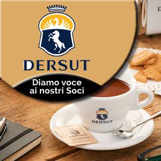 Una storia di passione per il caffè, attenzione per il sociale e il territorio