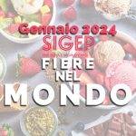 01-2024 Fiere nel MONDO