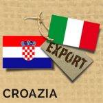 Import/Export CROAZIA
