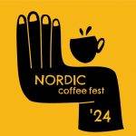 Svezia Gothenburg Sweden NordicCoffeeFest