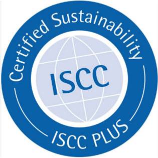 La certificazione ISCC PLUS. International Sustainability & Carbon Certification